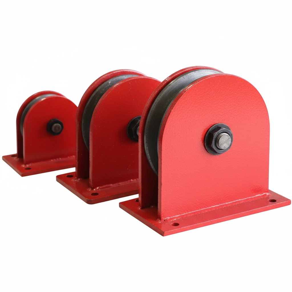 Блок опорный монтажный с площадкой 3 т